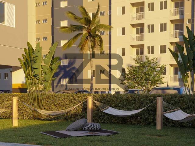 Apartamento Pronto para Morar para Venda em Hortolândia - 5