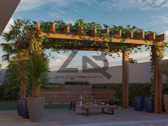 #1 - Apartamento Pronto para Morar para Venda em Hortolândia - SP