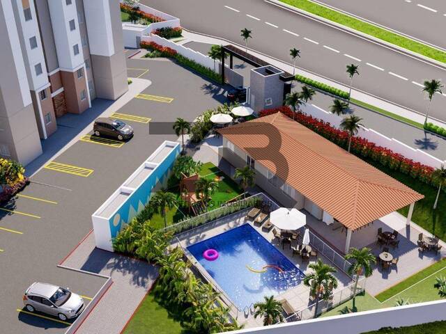Apartamento Pronto para Morar para Venda em Hortolândia - 4