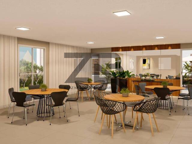 Apartamento Pronto para Morar para Venda em Hortolândia - 5
