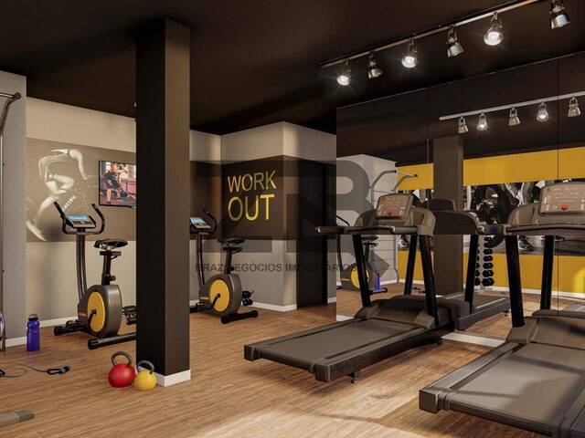 #4 - Apartamento Pronto para Morar para Venda em Hortolândia - SP