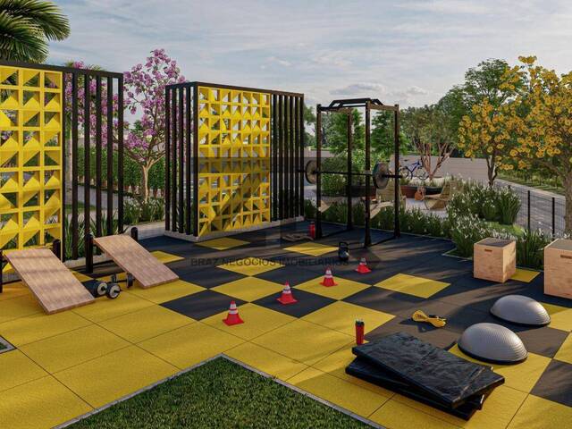 #4 - Apartamento Pronto para Morar para Venda em Hortolândia - SP