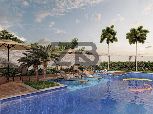 Apartamento Pronto para Morar para Venda em Hortolândia - 4