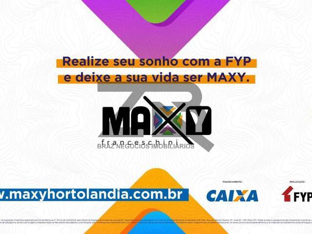 Apartamento Pronto para Morar para Venda em Hortolândia - 4