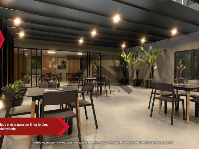 Apartamento Pronto para Morar para Venda em Campinas - 5