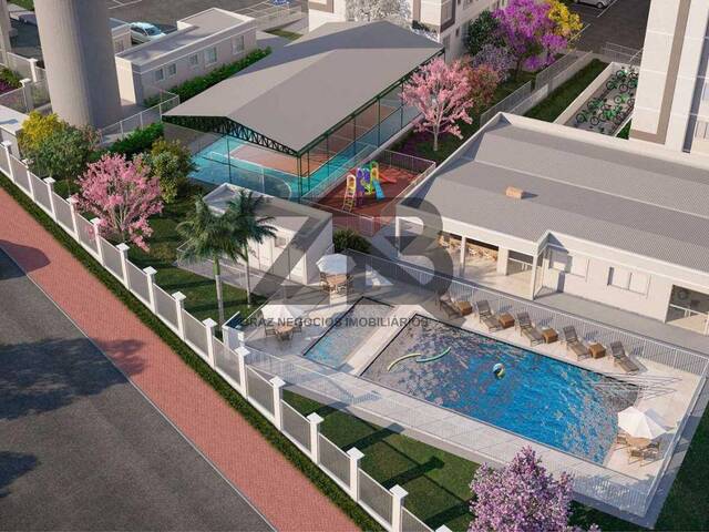 Apartamento na Planta para Venda em Campinas - 4