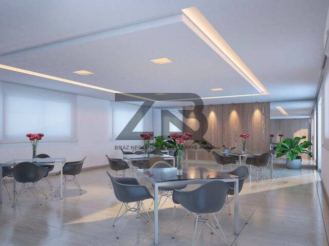#18 - Apartamento Pronto para Morar para Venda em Campinas - SP