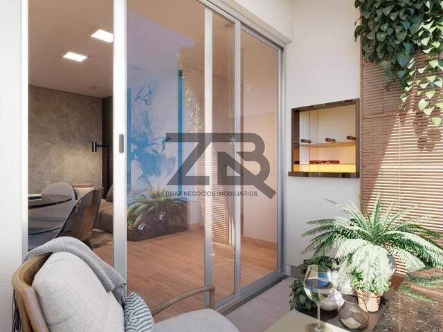 Apartamento Pronto para Morar para Venda em Campinas - 5
