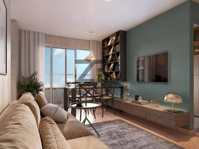 Apartamento Pronto para Morar para Venda em Campinas - 4