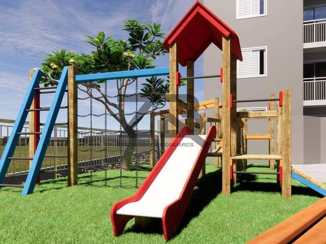 Apartamento na Planta para Venda em Campinas - 5