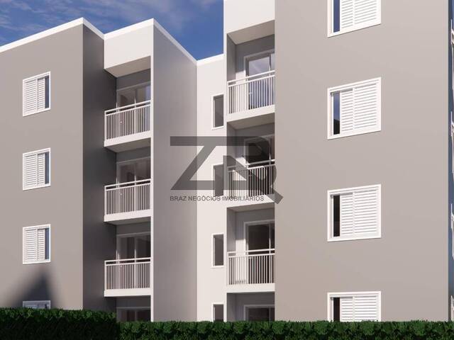 Apartamento na Planta para Venda em Campinas - 4