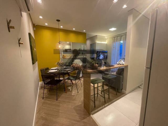 #20 - Apartamento na Planta para Venda em Sumaré - SP