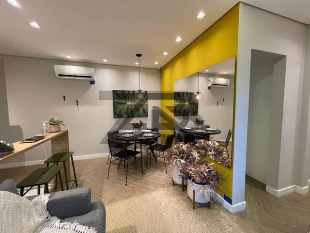 #20 - Apartamento na Planta para Venda em Sumaré - SP