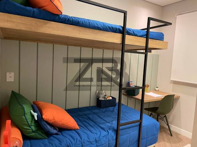 Apartamento na Planta para Venda em Sumaré - 4