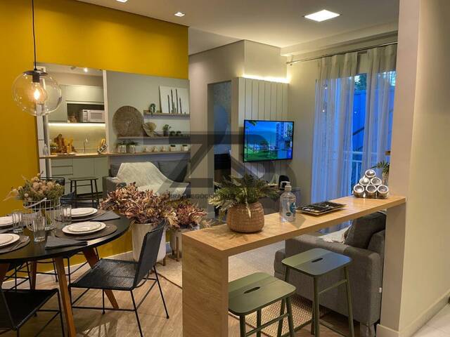 Apartamento na Planta para Venda em Sumaré - 5