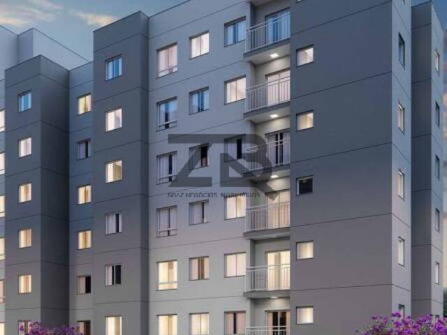#20 - Apartamento na Planta para Venda em Sumaré - SP
