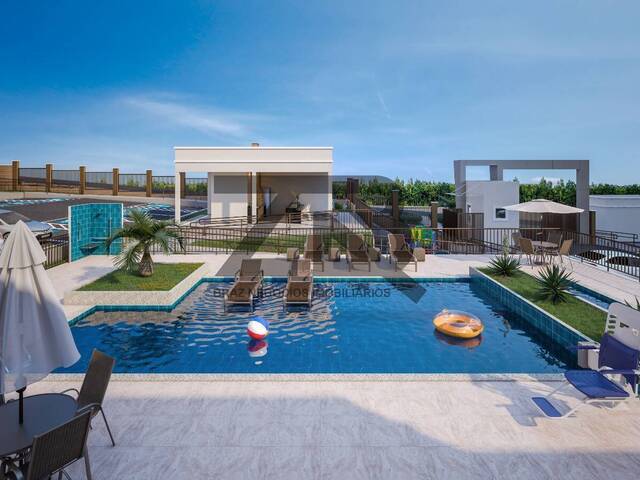 #24 - Apartamento Pronto para Morar para Venda em Campinas - SP