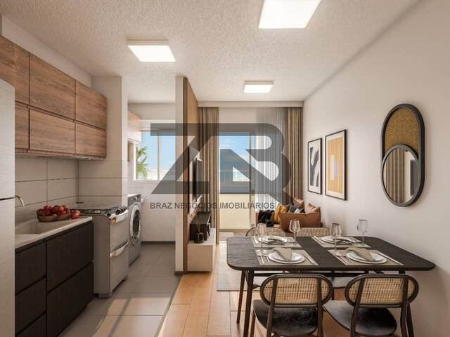 #24 - Apartamento Pronto para Morar para Venda em Campinas - SP