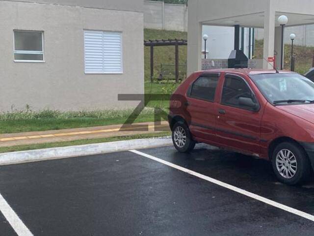 #29 - Apartamento Pronto para Morar para Venda em Hortolândia - SP