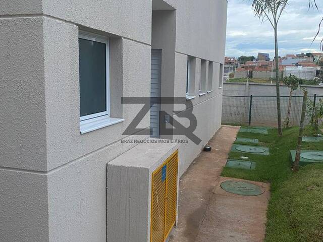 Apartamento Pronto para Morar para Venda em Hortolândia - 5