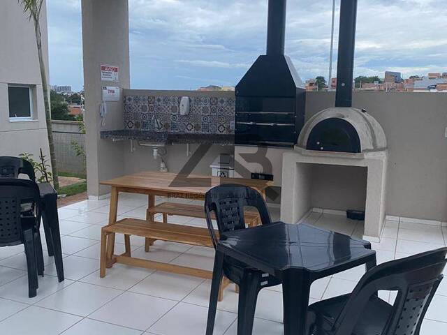 Apartamento Pronto para Morar para Venda em Hortolândia - 4