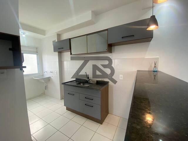 Apartamento Pronto para Morar para Venda em Campinas - 5