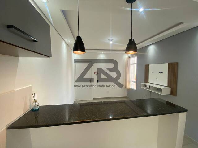 Apartamento Pronto para Morar para Venda em Campinas - 4