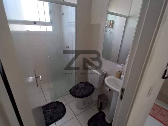 #36 - Apartamento Pronto para Morar para Venda em Campinas - SP