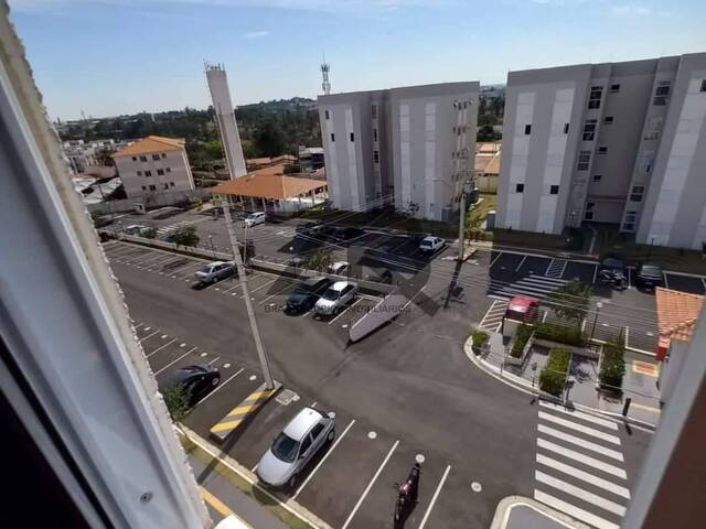Apartamento Pronto para Morar para Venda em Campinas - 4