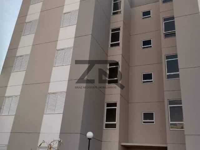 #36 - Apartamento Pronto para Morar para Venda em Campinas - SP