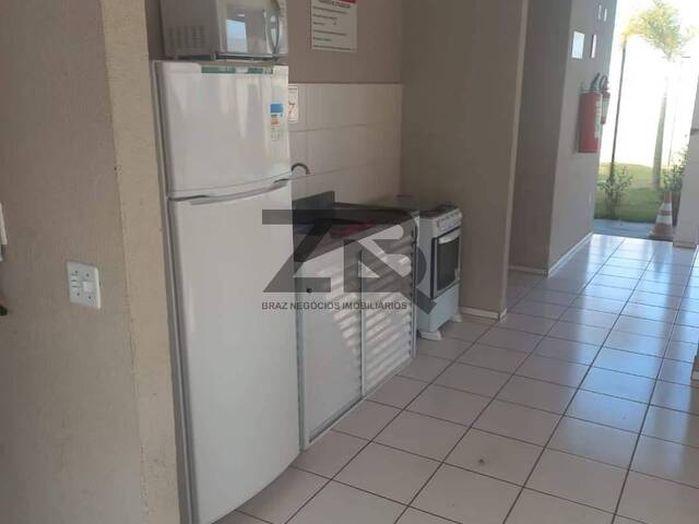 Apartamento Pronto para Morar para Venda em Campinas - 5