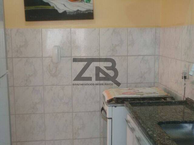 #43 - Apartamento Pronto para Morar para Venda em Campinas - SP