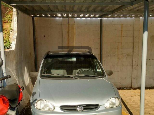 #43 - Apartamento Pronto para Morar para Venda em Campinas - SP