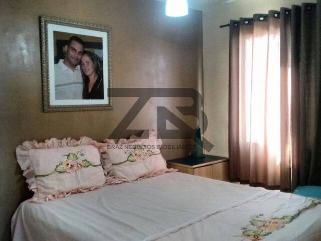 Apartamento Pronto para Morar para Venda em Campinas - 5