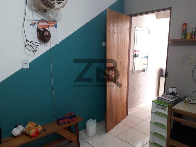 #44 - Casa para Venda em Hortolândia - SP