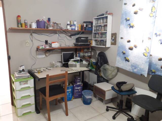 Casa para Venda em Hortolândia - 5