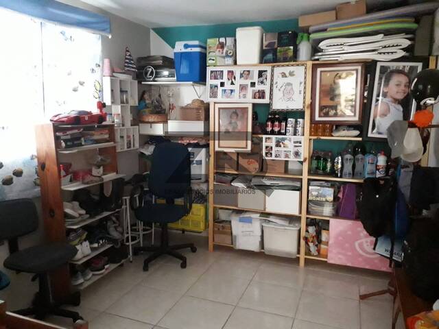 #44 - Casa para Venda em Hortolândia - SP