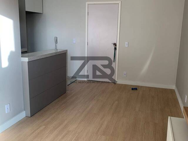 Apartamento Pronto para Morar para Venda em Hortolândia - 4
