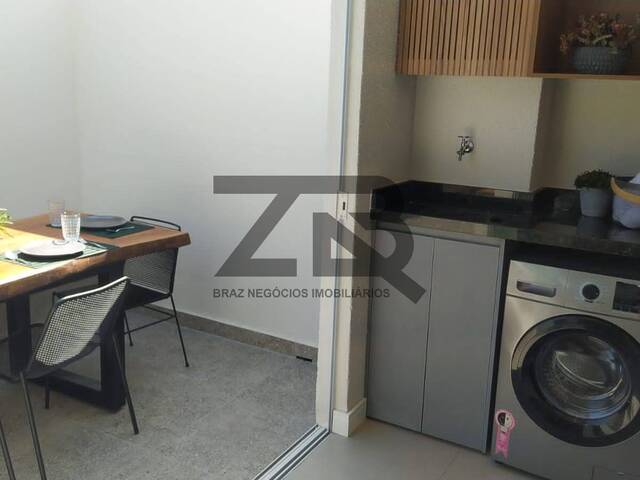 Apartamento Pronto para Morar para Venda em Hortolândia - 4