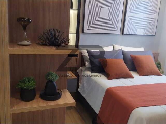 Apartamento Pronto para Morar para Venda em Hortolândia - 5