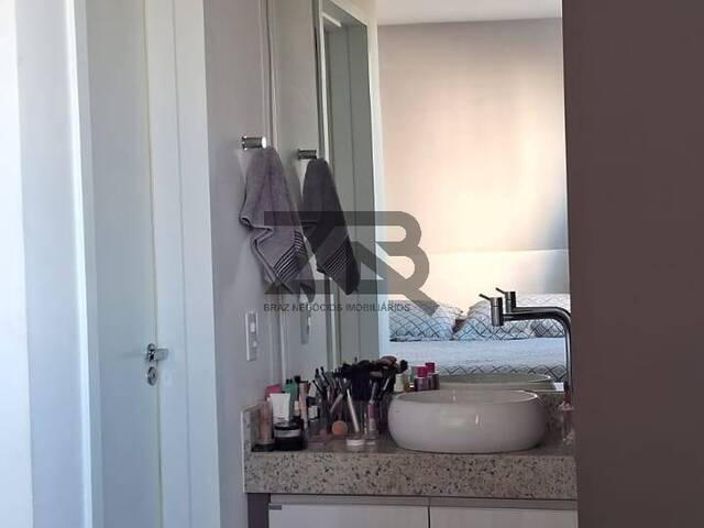 #49 - Apartamento Pronto para Morar para Venda em Hortolândia - SP