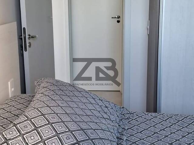 #49 - Apartamento Pronto para Morar para Venda em Hortolândia - SP