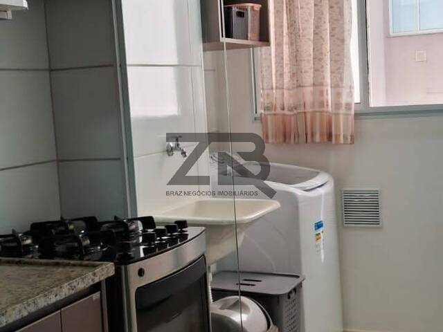 Apartamento Pronto para Morar para Venda em Hortolândia - 4
