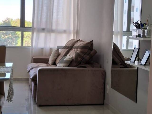 Apartamento Pronto para Morar para Venda em Hortolândia - 5