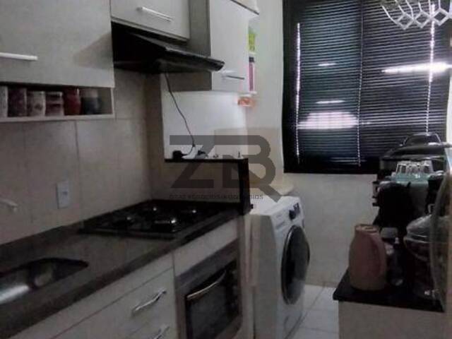 #53 - Apartamento Pronto para Morar para Venda em Campinas - SP