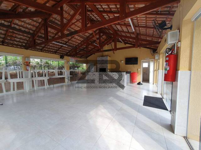 Apartamento Pronto para Morar para Venda em Hortolândia - 4