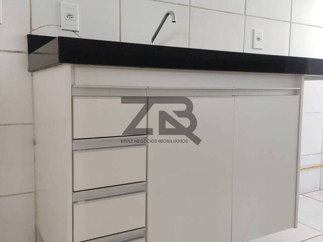 #57 - Apartamento Pronto para Morar para Venda em Campinas - SP