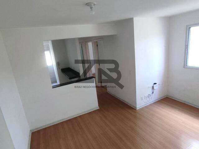 #57 - Apartamento Pronto para Morar para Venda em Campinas - SP
