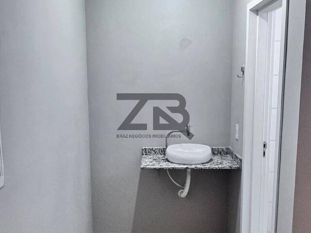 Apartamento Pronto para Morar para Venda em Hortolândia - 4