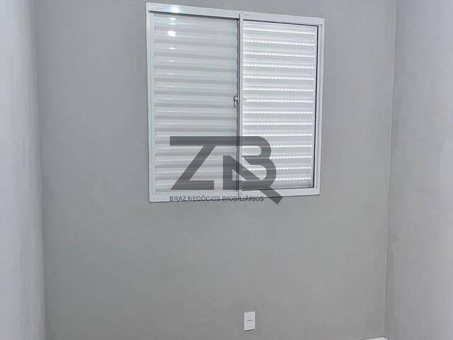 #59 - Apartamento Pronto para Morar para Venda em Hortolândia - SP